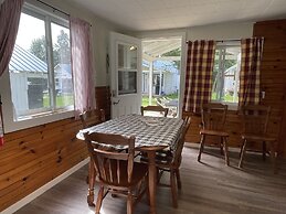 Bobcaygeon Resort
