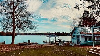 Bobcaygeon Resort