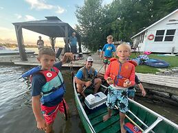 Bobcaygeon Resort