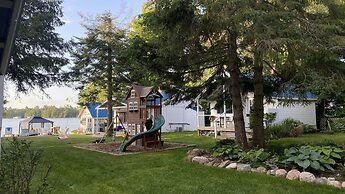 Bobcaygeon Resort