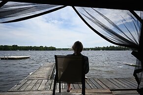 Bobcaygeon Resort
