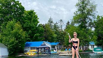 Bobcaygeon Resort