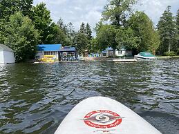 Bobcaygeon Resort