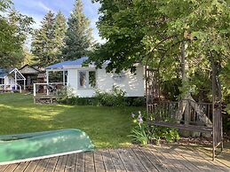 Bobcaygeon Resort