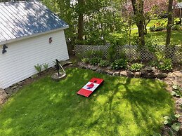 Bobcaygeon Resort