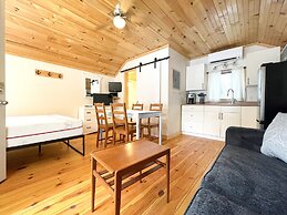 Bobcaygeon Resort