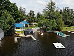 Bobcaygeon Resort