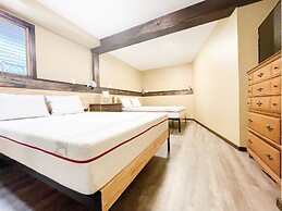 Bobcaygeon Resort