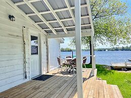 Bobcaygeon Resort
