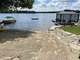 Bobcaygeon Resort