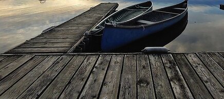Bobcaygeon Resort