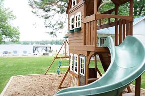 Bobcaygeon Resort