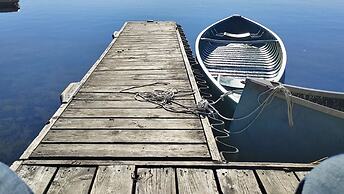 Bobcaygeon Resort