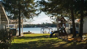 Bobcaygeon Resort