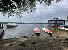 Bobcaygeon Resort