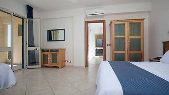 Baraka Apartments
