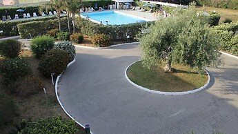 Baraka Apartments