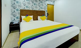 Itsy Hotels Buddha Inn