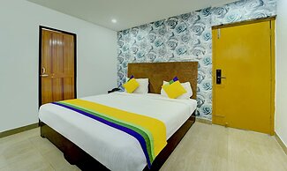 Itsy Hotels Buddha Inn