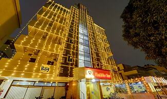Itsy Hotels Buddha Inn