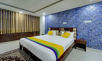 Itsy Hotels Buddha Inn