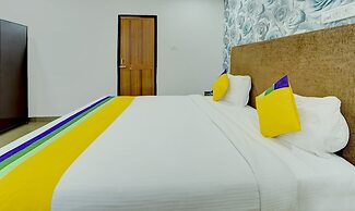 Itsy Hotels Buddha Inn