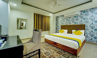 Itsy Hotels Buddha Inn