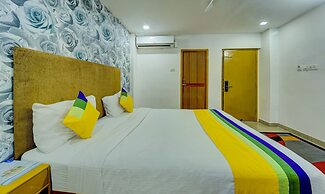 Itsy Hotels Buddha Inn