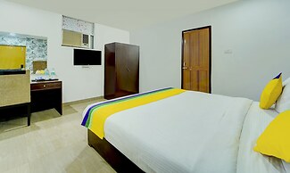 Itsy Hotels Buddha Inn