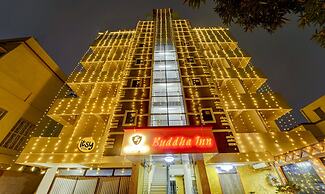 Itsy Hotels Buddha Inn
