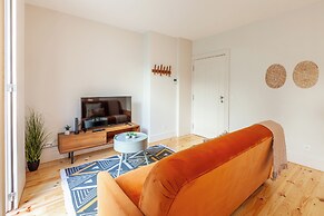 D&S -JB Apartments