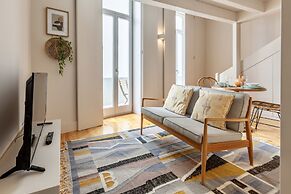 D&S -JB Apartments