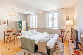 D&S -JB Apartments