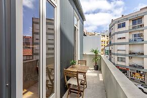 D&S -JB Apartments