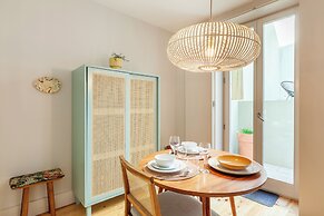 D&S -JB Apartments