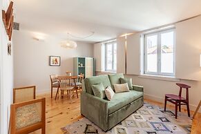 D&S -JB Apartments