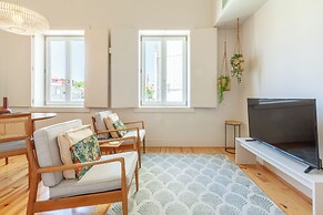 D&S -JB Apartments