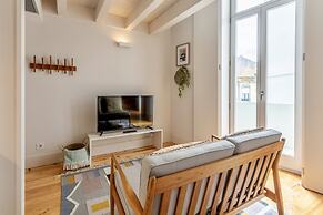 D&S -JB Apartments