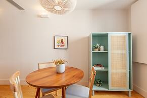 D&S -JB Apartments