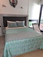 Apartamento original Tribu l Piscina l