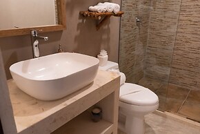 Apartamento original Tribu l Piscina l