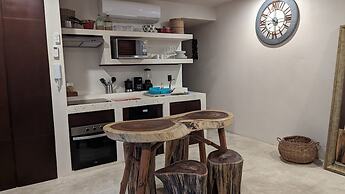 Apartamento original Tribu l Piscina l