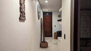 Apartamento original Tribu l Piscina l