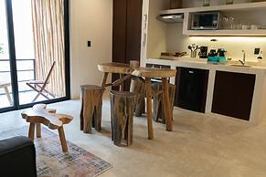 Apartamento original Tribu l Piscina l