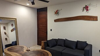 Apartamento original Tribu l Piscina l
