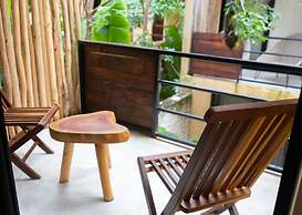 Apartamento original Tribu l Piscina l