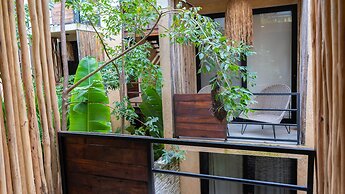 Apartamento original Tribu l Piscina l