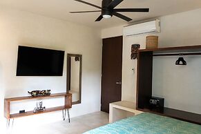Apartamento original Tribu l Piscina l