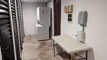 Apartamento original Tribu l Piscina l