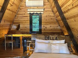 Della Suit Bungalov